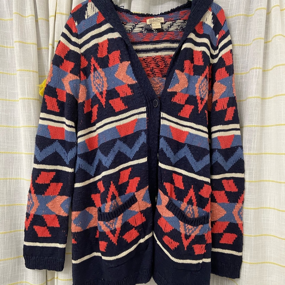 Lucky Brand Sweater